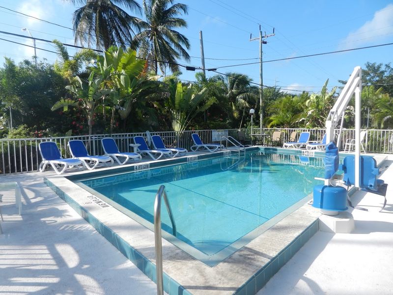 Sea Dell Motel (Marathon)