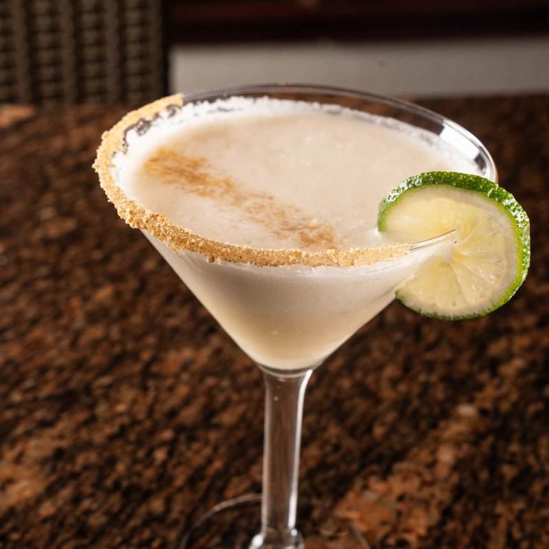 A Drink Menu Worth Showing Up Early For