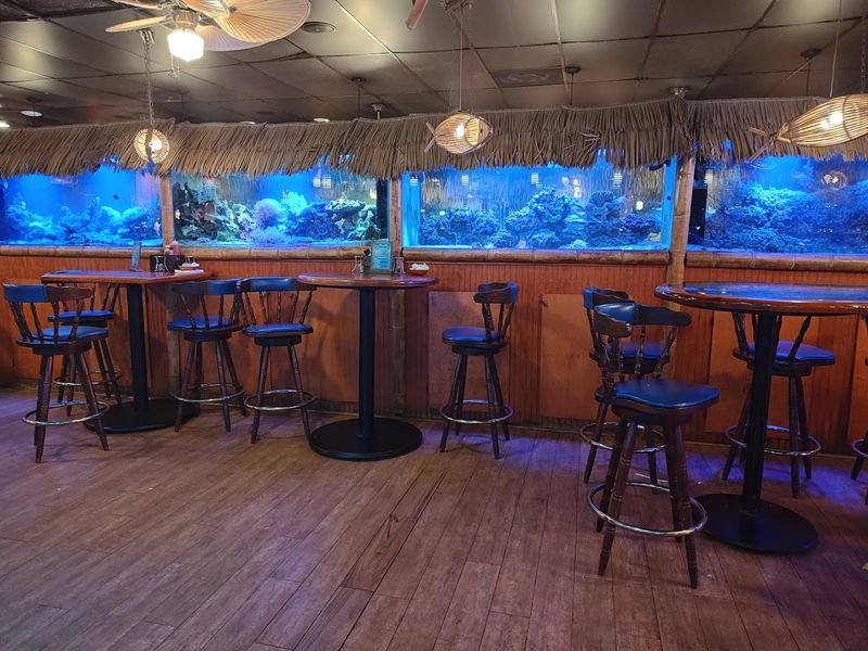 Waterfront Views and Nautical Atmosphere