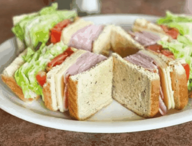 Peter Pan Diner (Oakland Park)