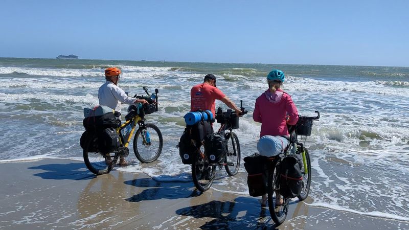 Florida Coast-to-Coast Trail