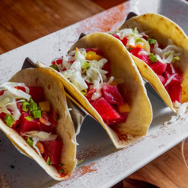 Florida's Seafood Bar & Grill (Cocoa Beach)