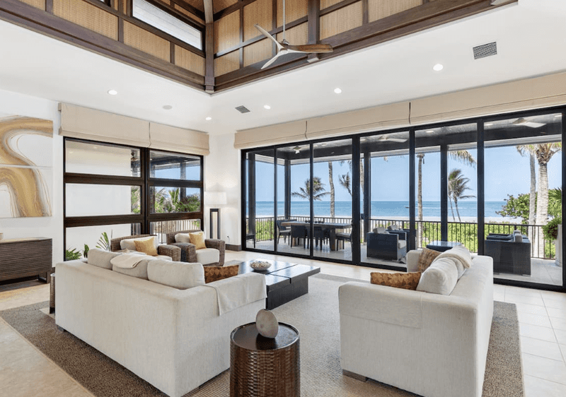 Open-Plan Living That Brings Everyone Together