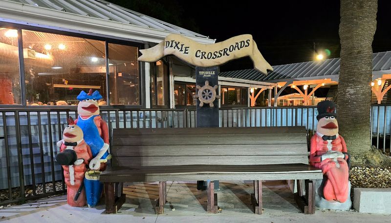 Dixie Crossroads