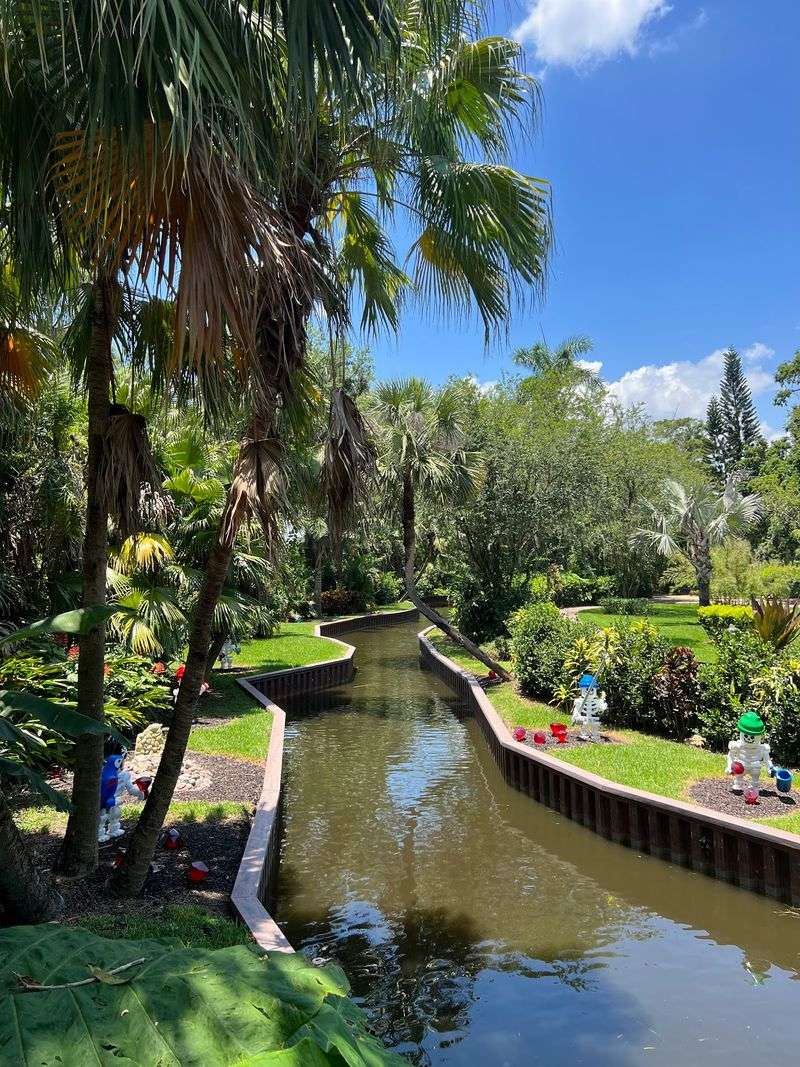 Cypress Gardens (Winter Haven)