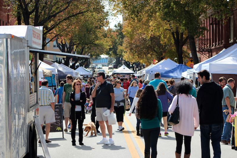 Lakeland Downtown Farmers Curb Market