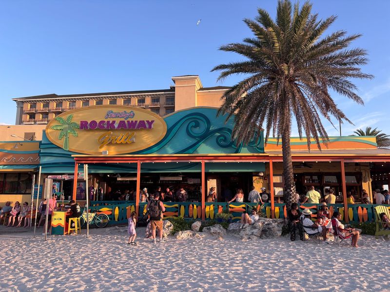 Frenchy's Rockaway Grill (Clearwater Beach)