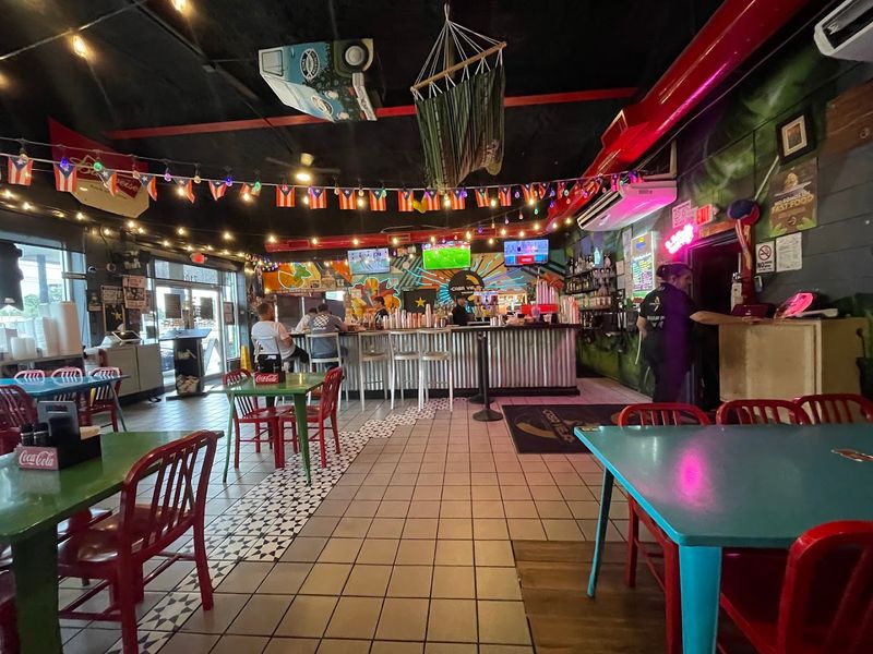 Casa Vieja (Orlando)