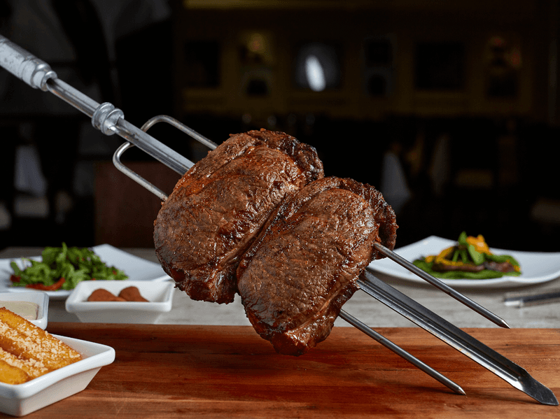 Chima Steakhouse Orlando, Orlando