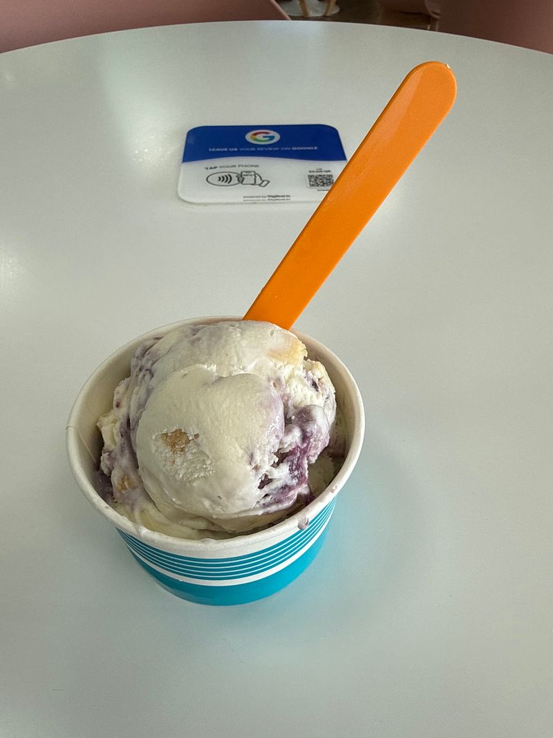 Amish-Style Ice Cream With a Rich, Creamy Base