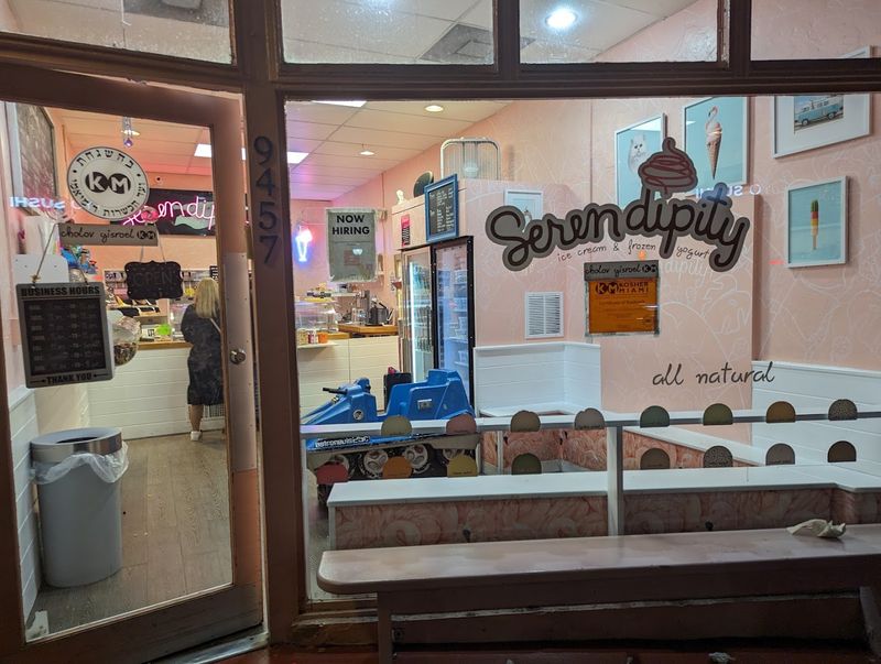 Serendipity Creamery – Boca Raton
