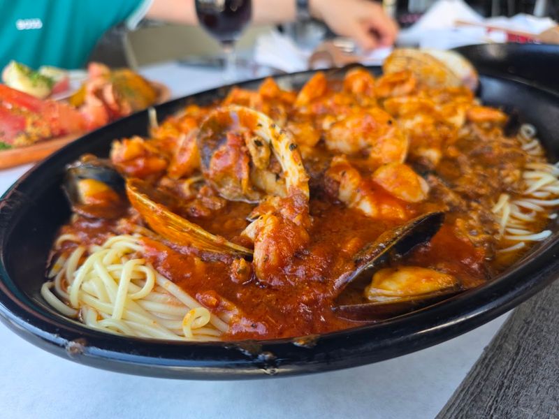 Rustic Inn Crabhouse (Fort Lauderdale)