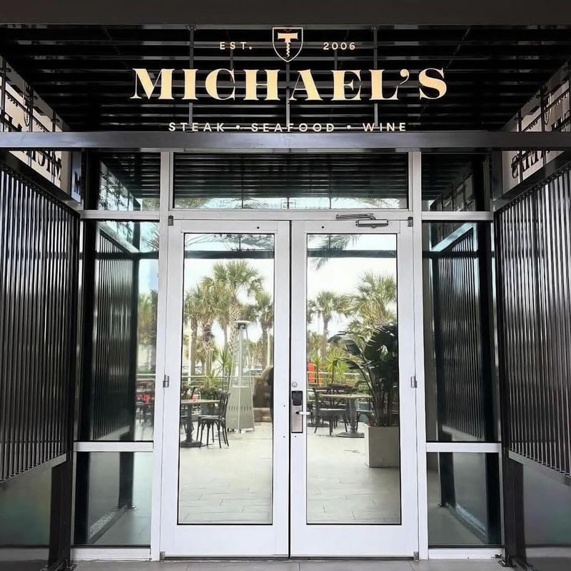 Michael’s Tasting Room