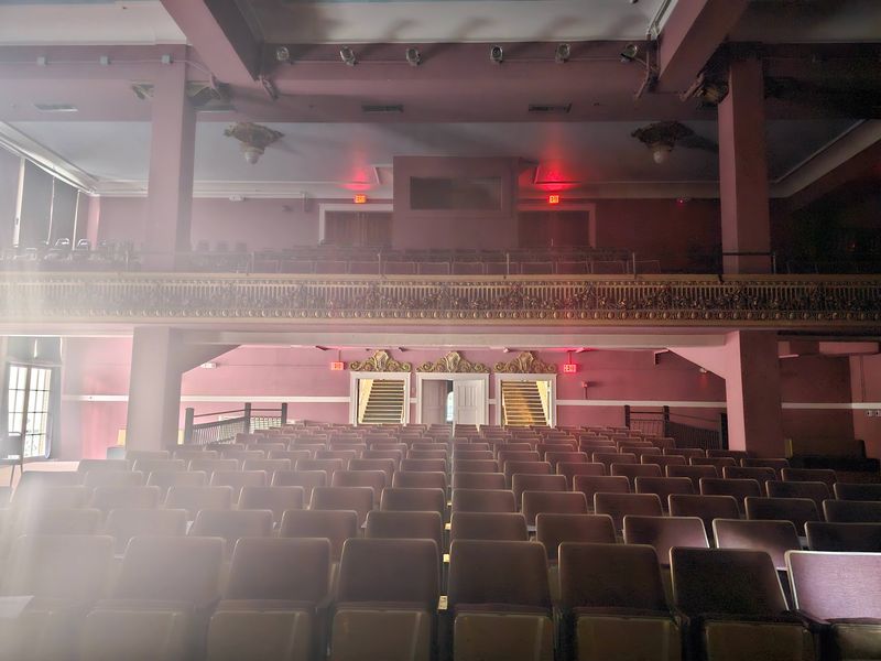 The Cuban Club (Ybor City)