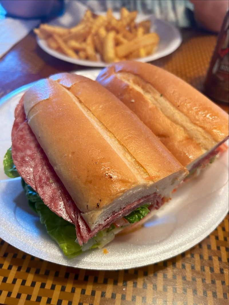 Crazy Cooks Cafe & Catering (Davie)