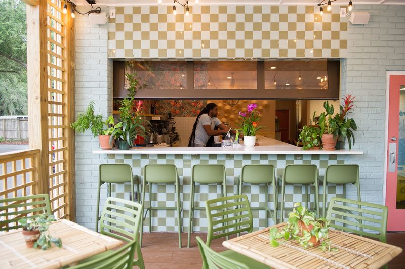 Bamboozle Heights – Tampa