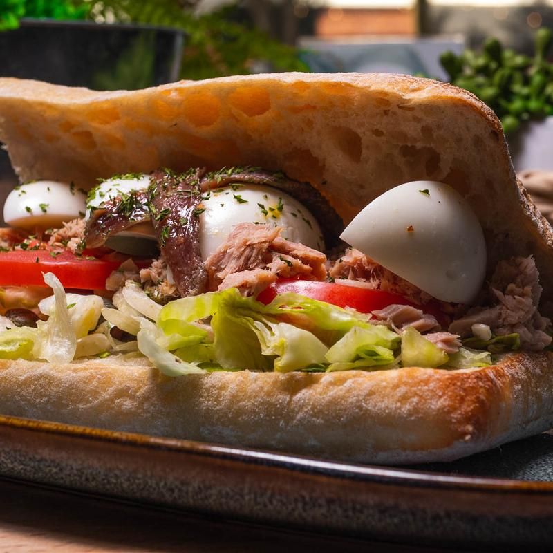 Samaria Cafe (Tampa)