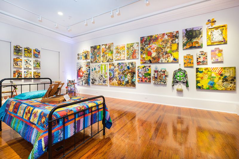 Cornell Art Museum – Delray Beach