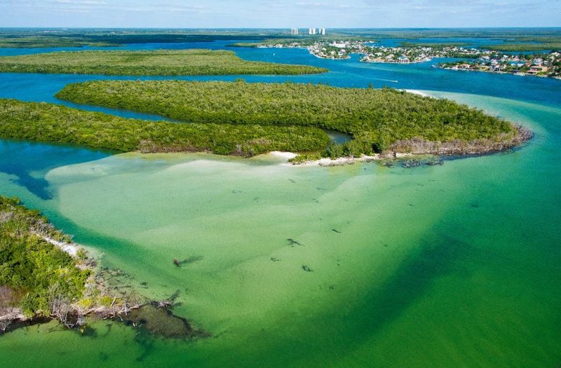 Keewaydin Island (Naples)