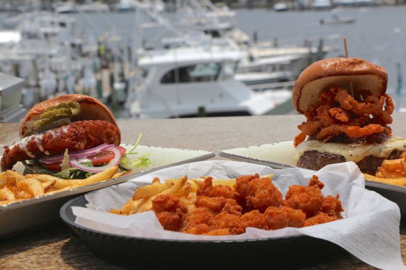Brotula's Seafood House & Steamer (Destin)