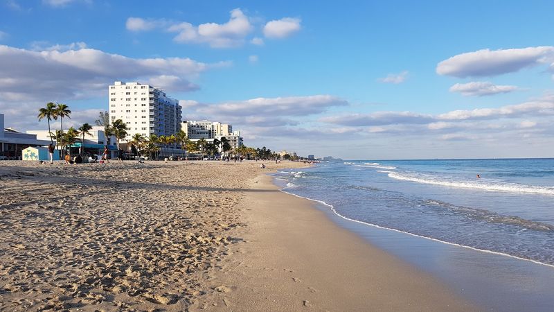 Hollywood Beach (Hollywood)