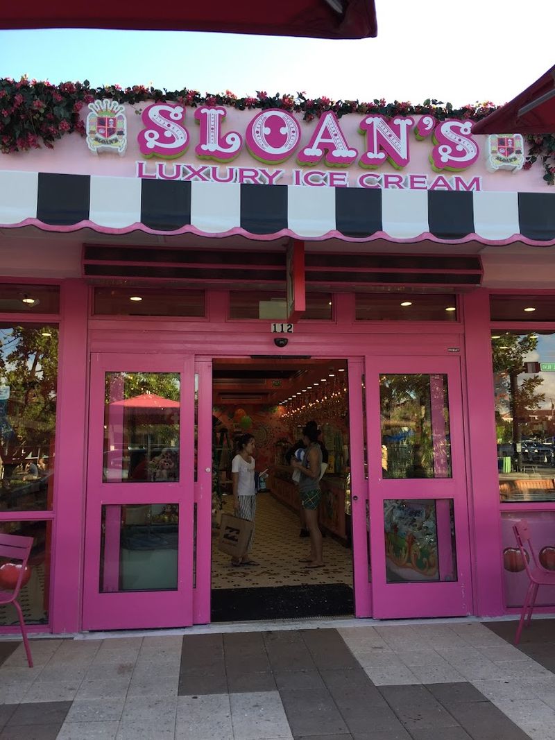 Sloan's Ice Cream (West Palm Beach)