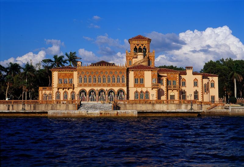 The Ringling, Sarasota