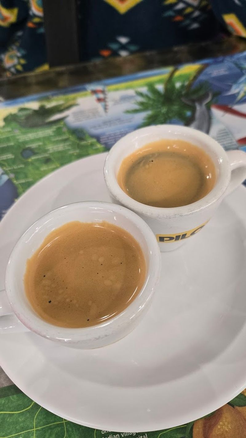 Cuban Coffee So Good It Deserves Its Own Section