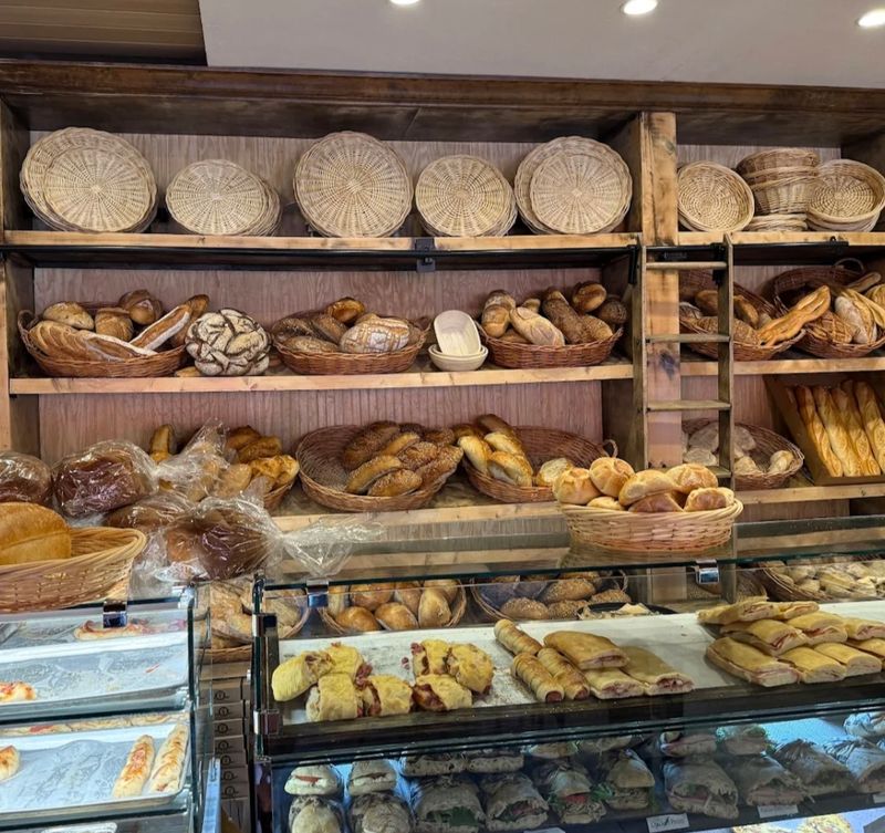 Gran Forno Bakery (Fort Lauderdale)