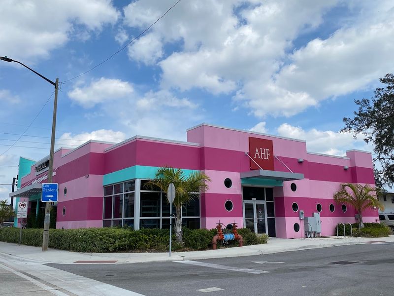 Out of the Closet (Orlando)