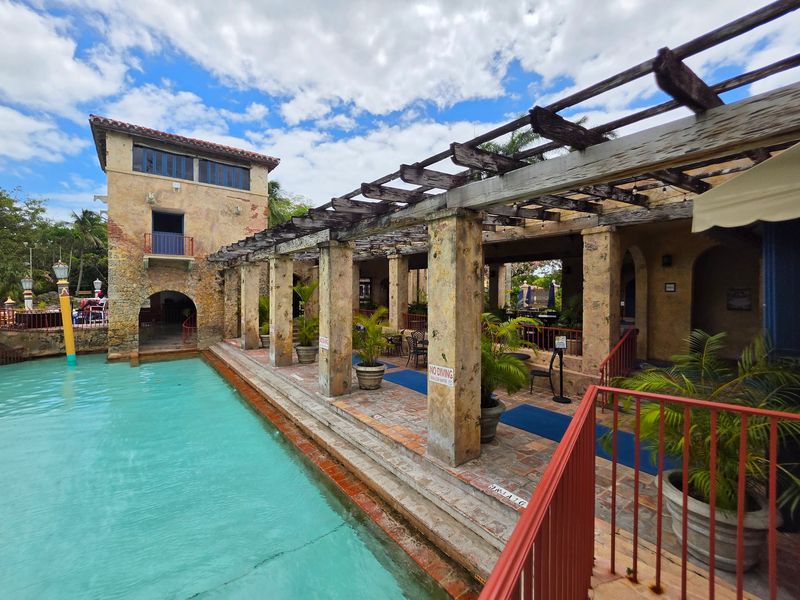 Venetian Pool (Coral Gables)