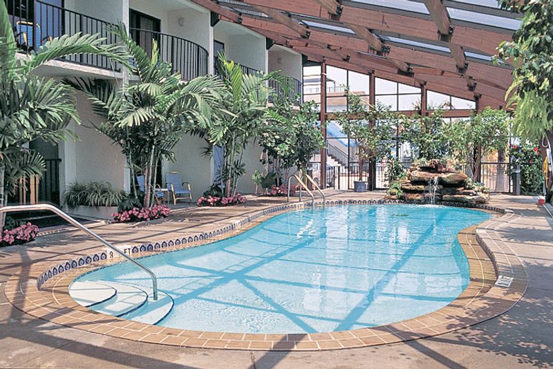 Sun Viking Lodge (Daytona Beach)