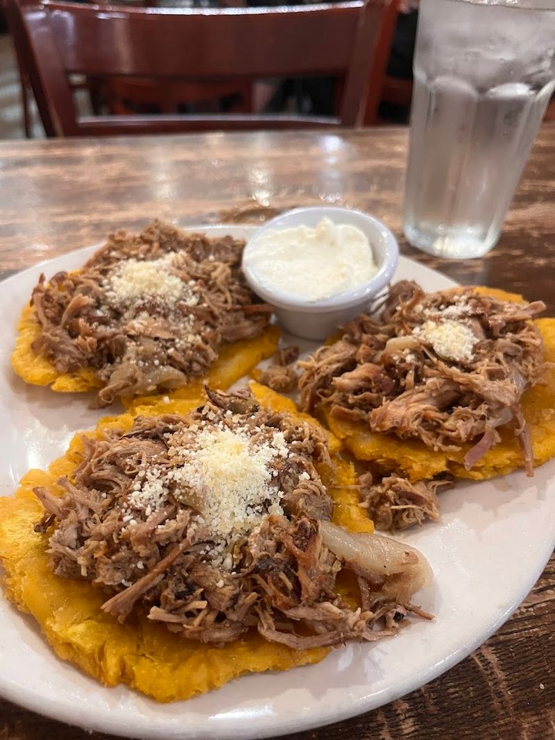 Portions That Could Feed Your Entire Family