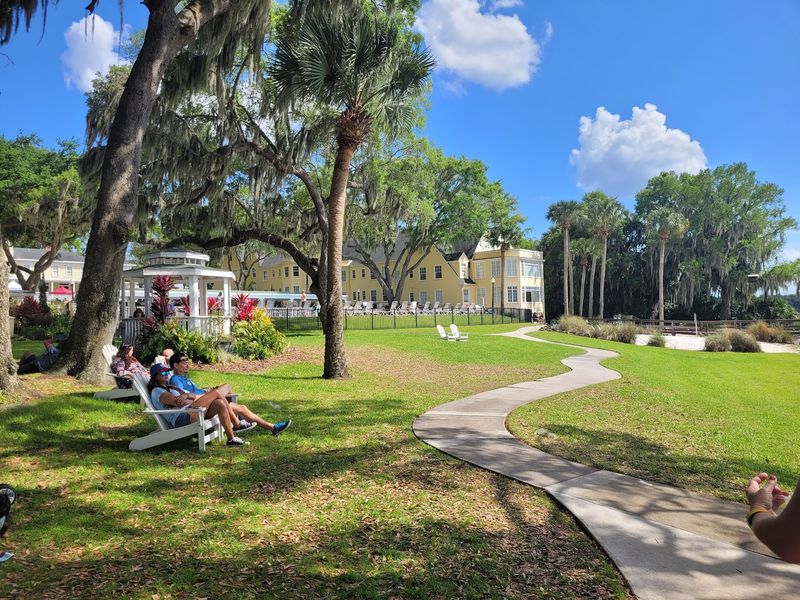 Mount Dora