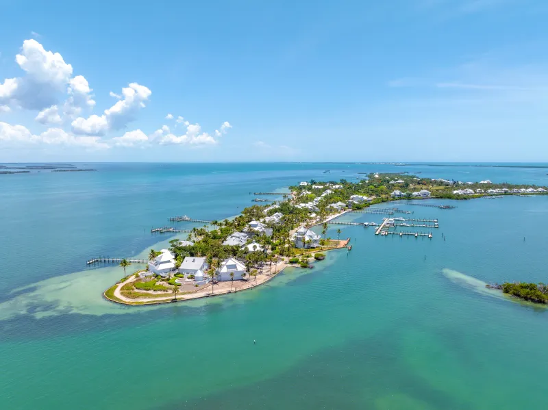 An Exclusive Escape That Welcomes Day Visitors