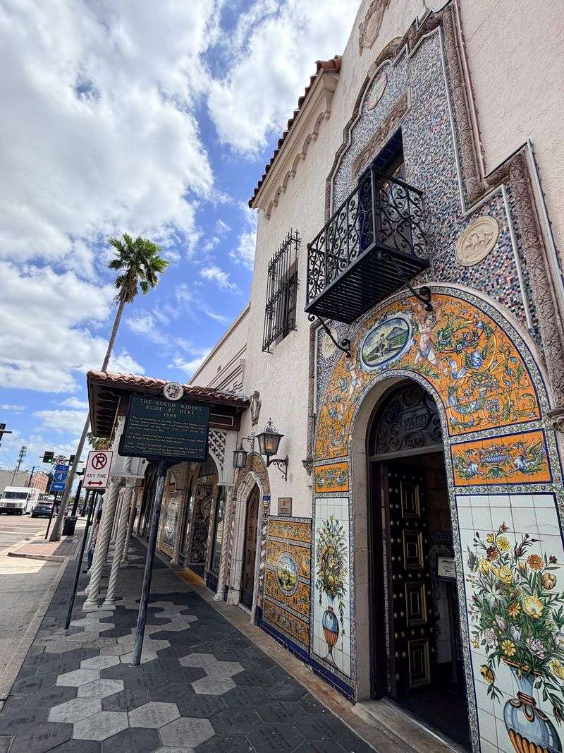 Columbia Restaurant (Tampa)