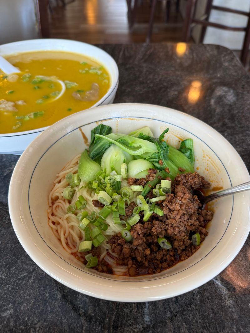 Taste of Chengdu (Orlando)
