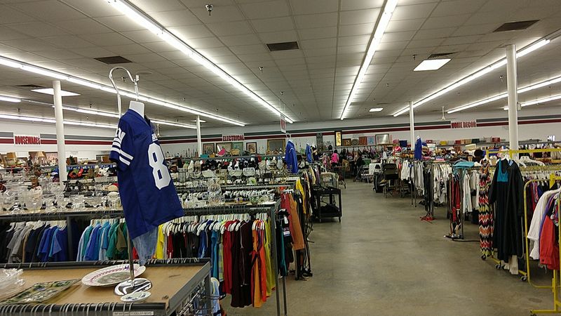 The Thrift Store (Jacksonville)