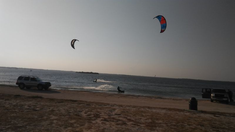 Kayaking and Paddleboarding Through a Living Ecosystem