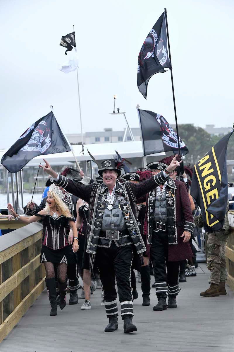 Treasure Hunt Adventures for Young Buccaneers