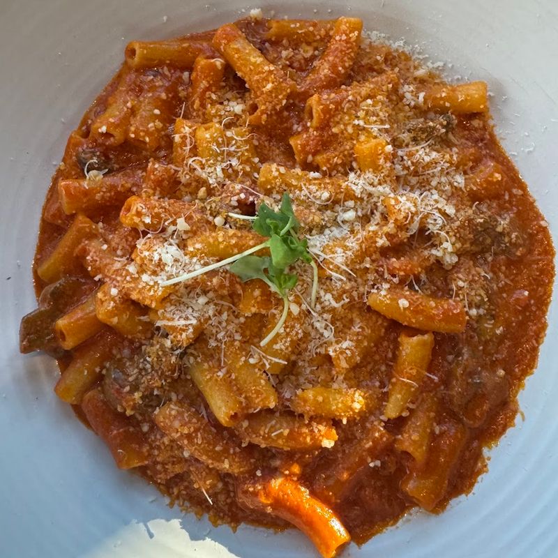 Mini Rigatoni That Tastes Like Authentic Italy