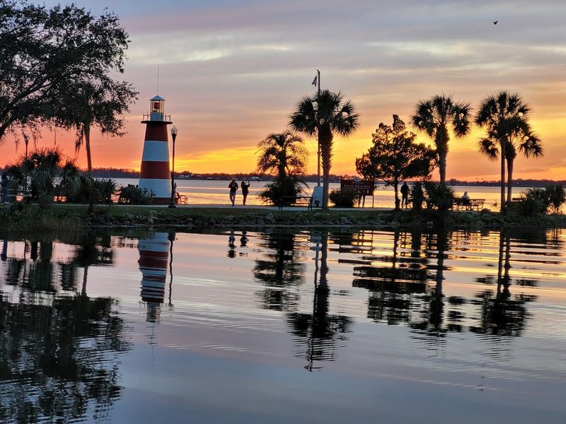 Lake Dora (Mount Dora)