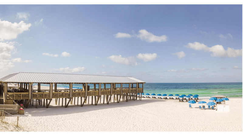 Pineapple Willy's – Panama City Beach