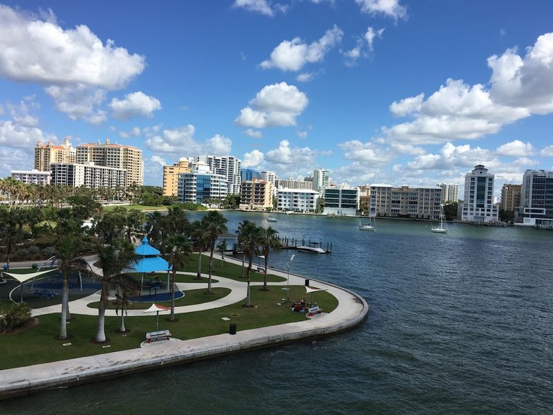 Sarasota (Gulf Coast)
