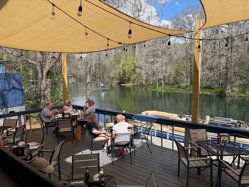 Swampy's Bar & Grille (Dunnellon)