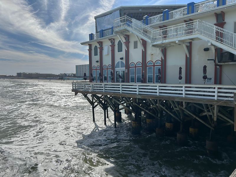 Joe's Crab Shack (Daytona Beach)