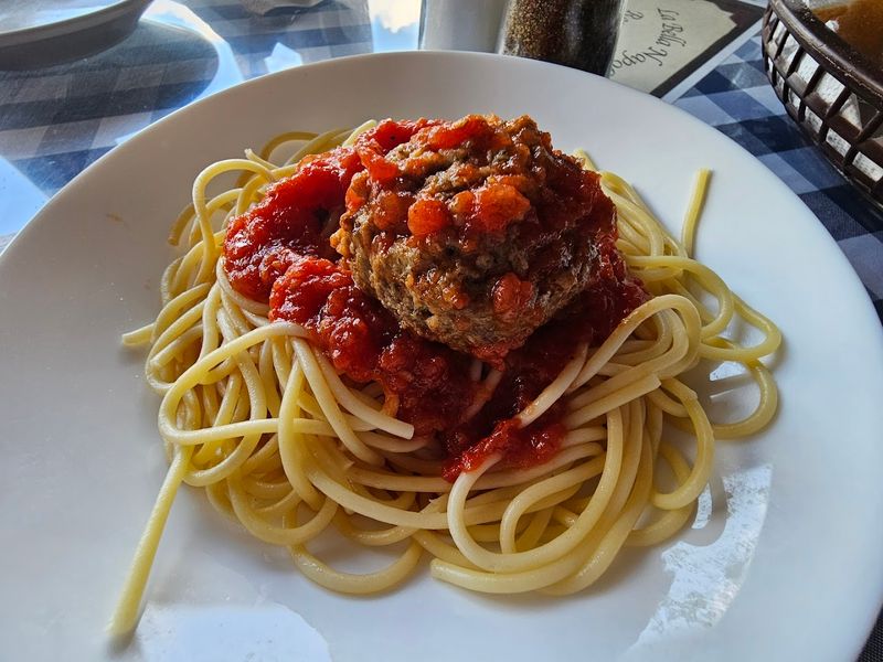 Trattoria Bella Napoli (Kissimmee)