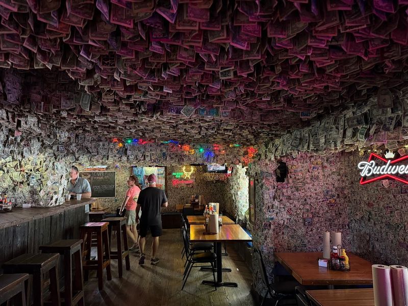 No Name Pub (Big Pine Key)