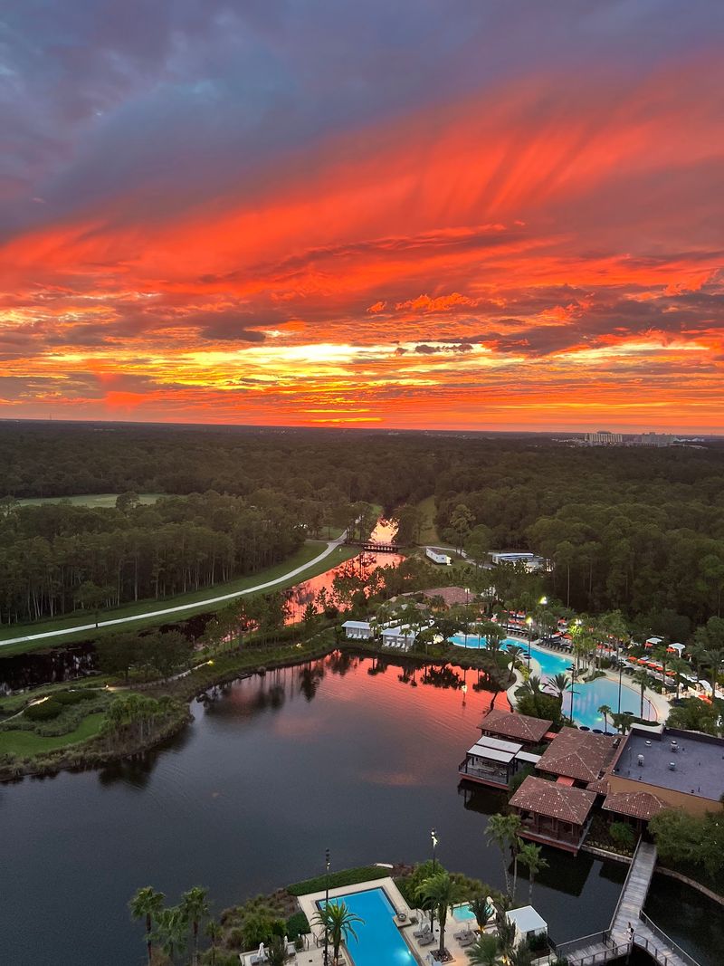 Capa (Lake Buena Vista)