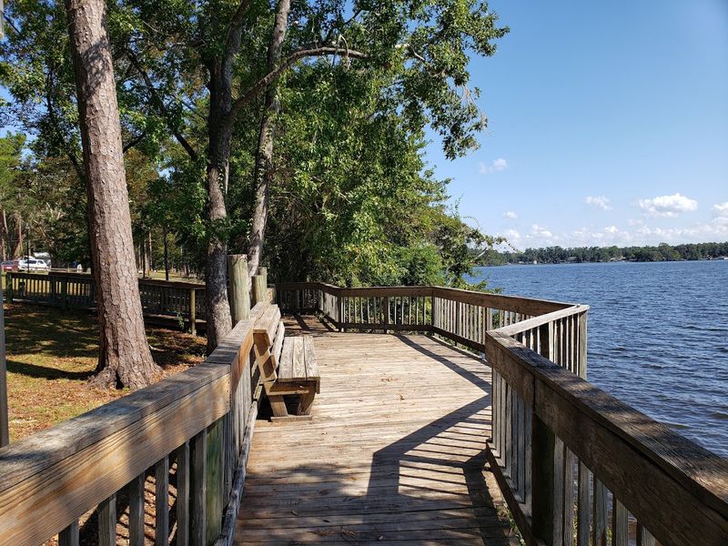 Parks and Outdoor Recreation